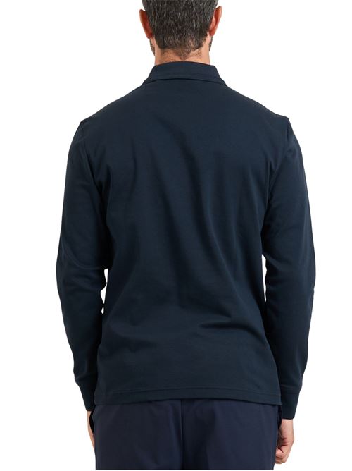 Polo in cotone Boss Orange | 50527525404